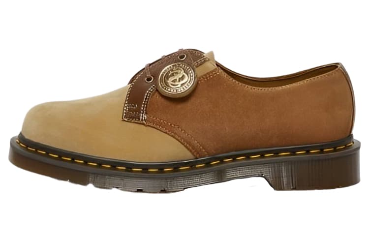 DR.MARTENS Dr. Martens