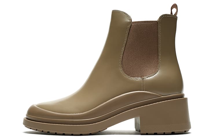 COLE HAAN/歌涵 COLE HAAN Short Boots Brown