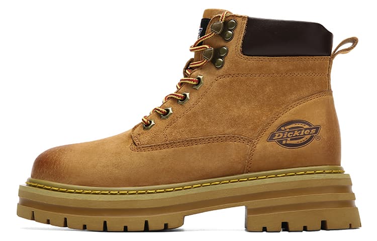 Dickies Classic Work Boots