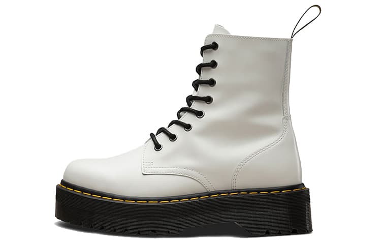 DR.MARTENS Dr. Martens 1460 White
