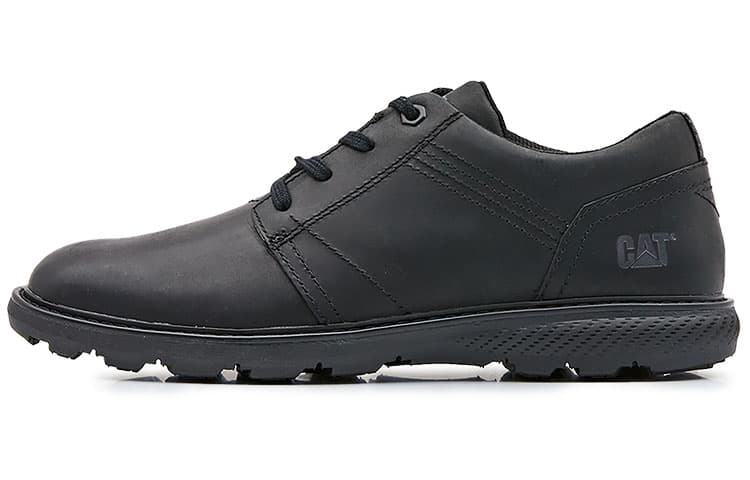 CAT OLY 2.0 Black