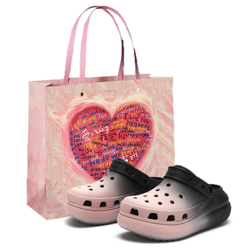 Crocs EVA