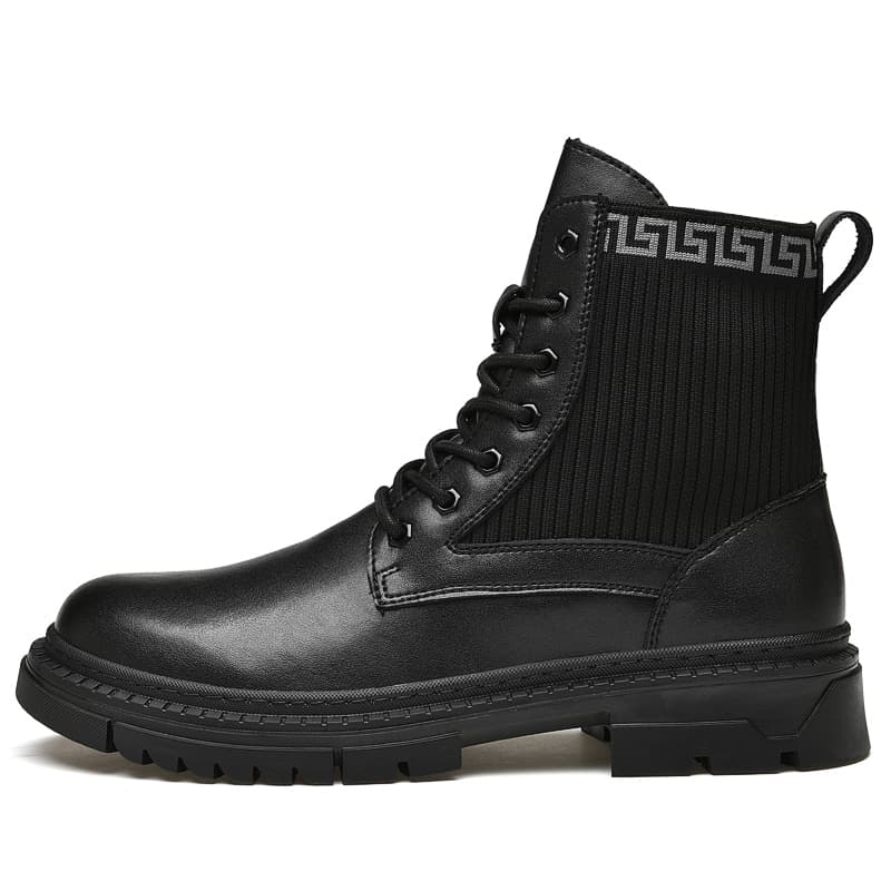 帝力康DILIKAN DILIKAN Martin Boot