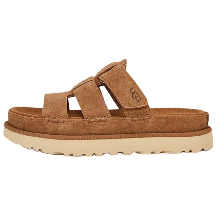 UGG Golden Family