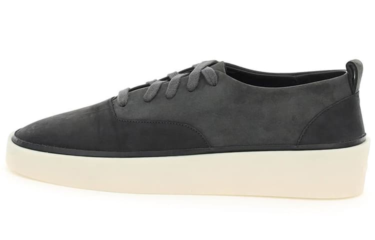 Fear of God 101 Black