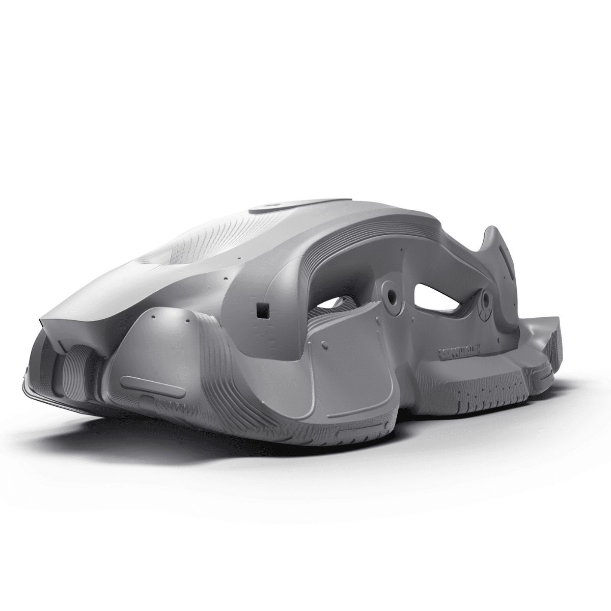 HelloSlippers Robo
