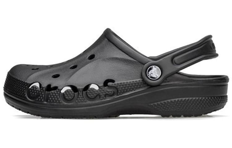 Crocs Classic Clog Black