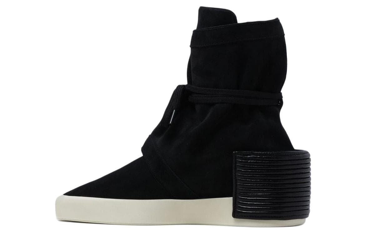 Fear of God