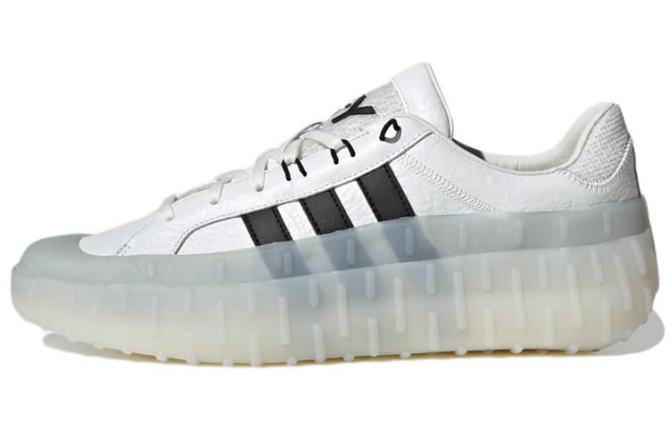 Y-3 GR.1P White Black