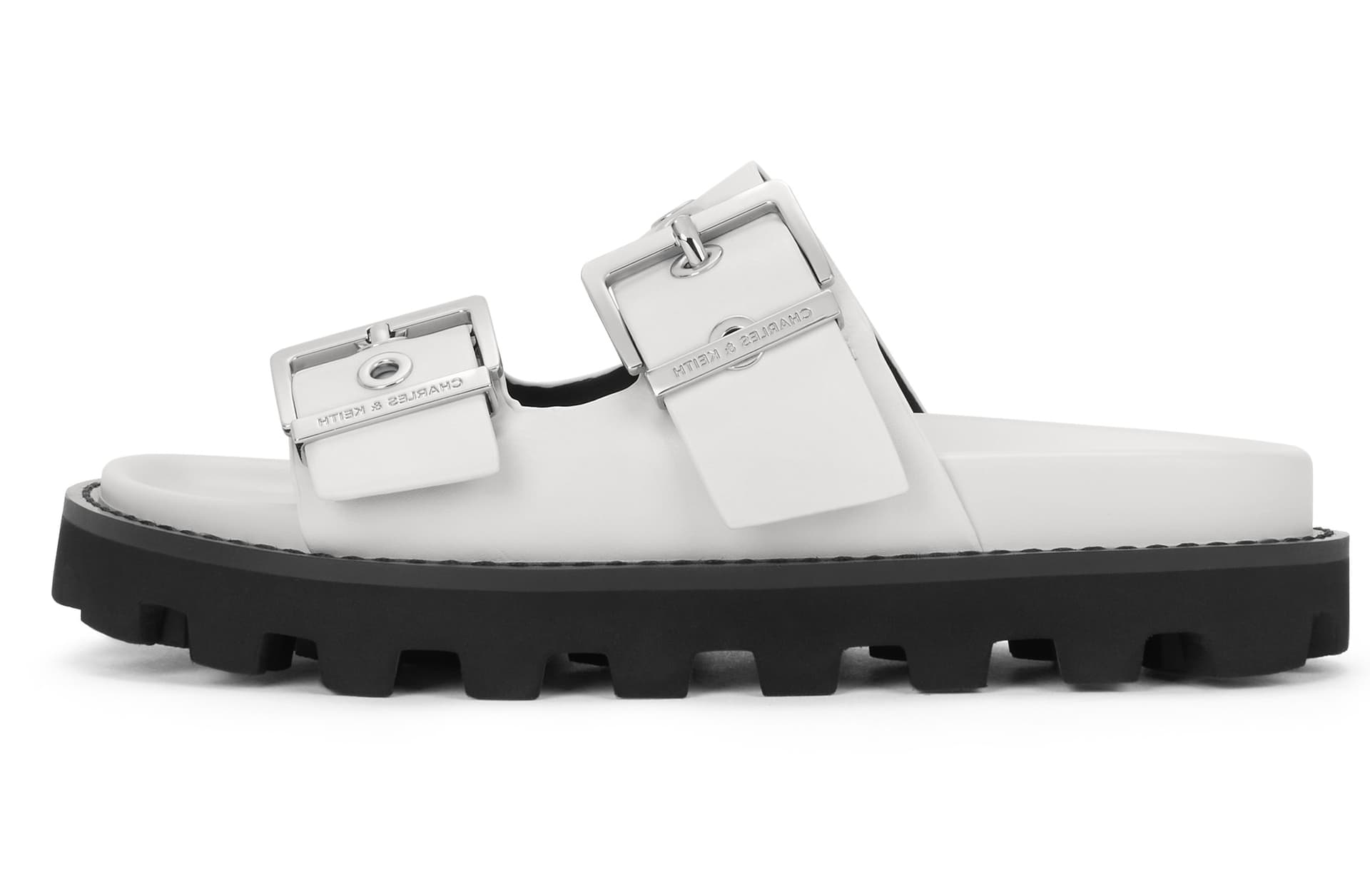 CHARLES&KEITH