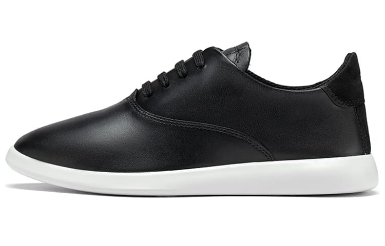 ecco/爱步 Ecco Casual Sneaker Black