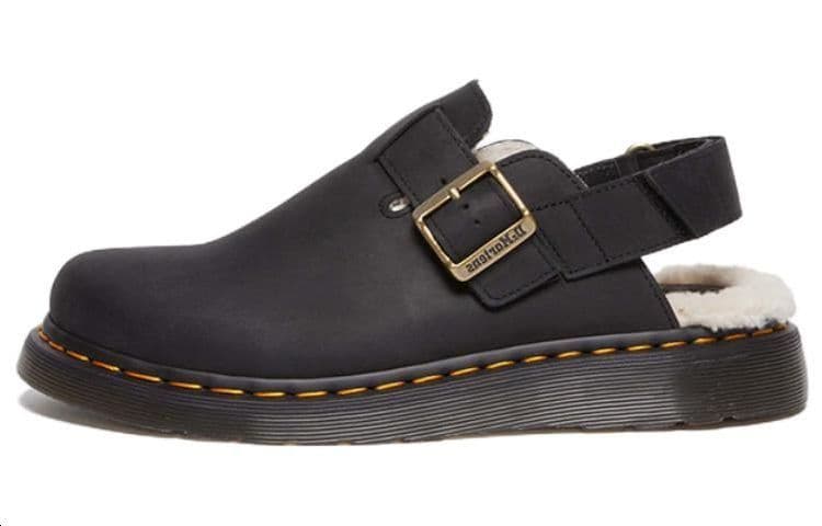 DR.MARTENS Dr. Martens