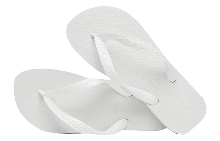 Havaianas Classic White