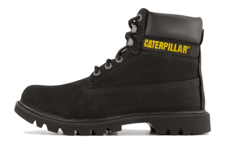 CAT Colorado FUR 2.0 Black