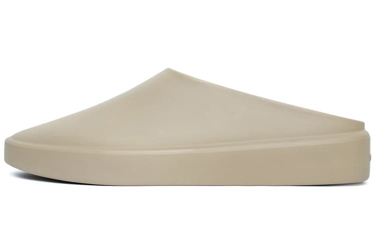Fear of God The California Oatmeal