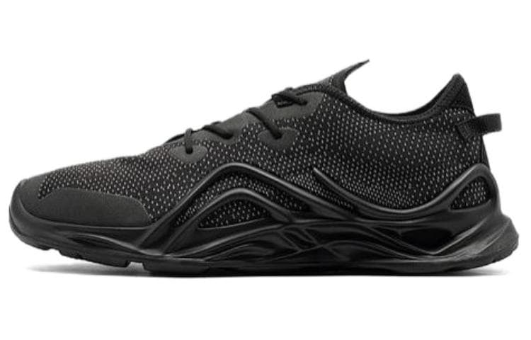 ecco/爱步 Ecco Biom Infinite Black