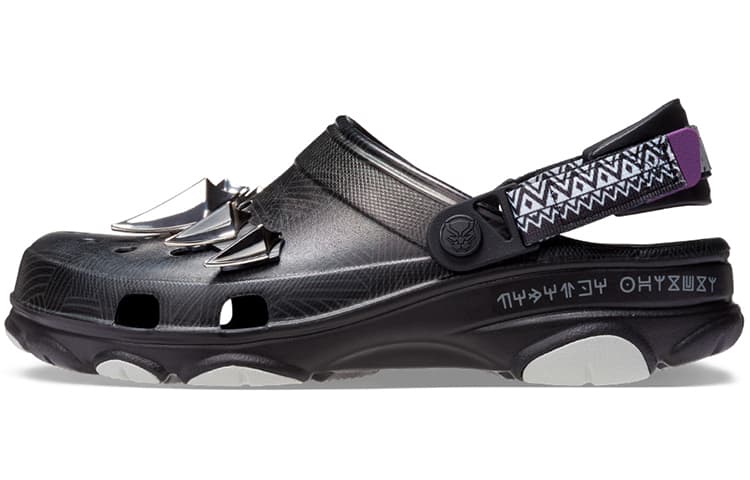 Crocs Classic Clog Black