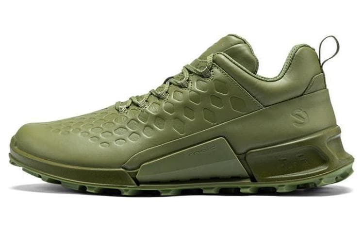 ecco/爱步 Ecco Biom 2.1 Green