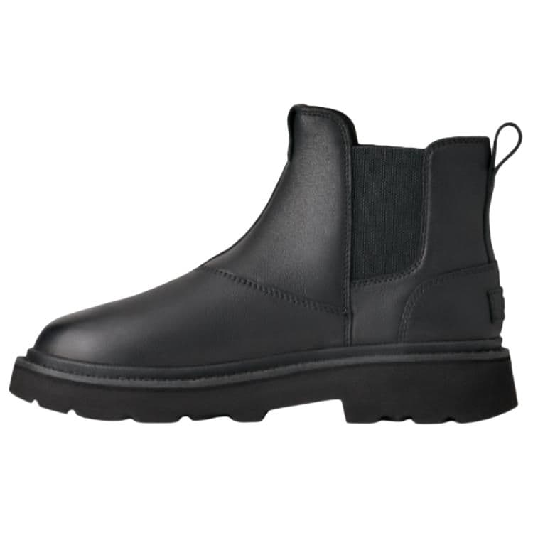 UGG Hybrid Chelsea Boot Black