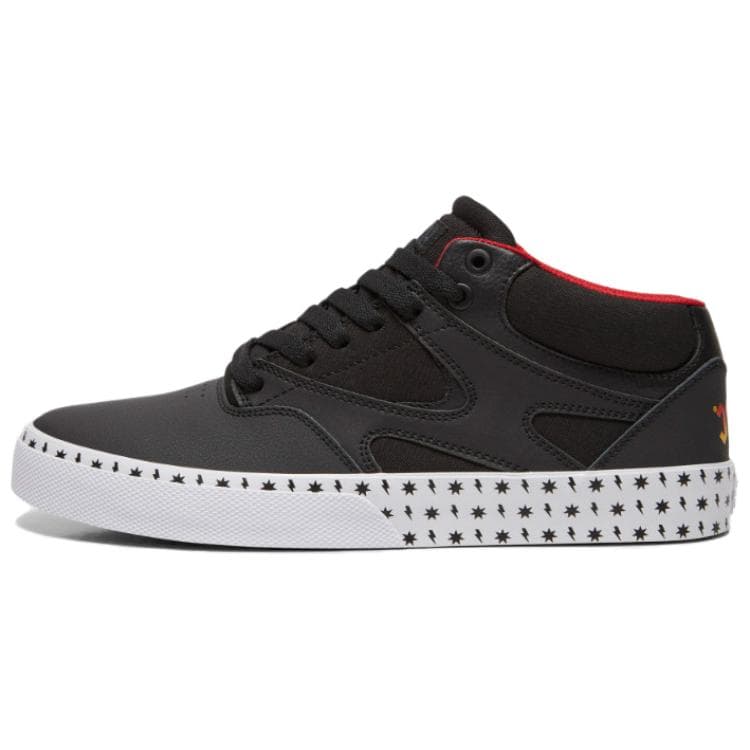 DCSHOES ACDC x DC Shoes INFINITE