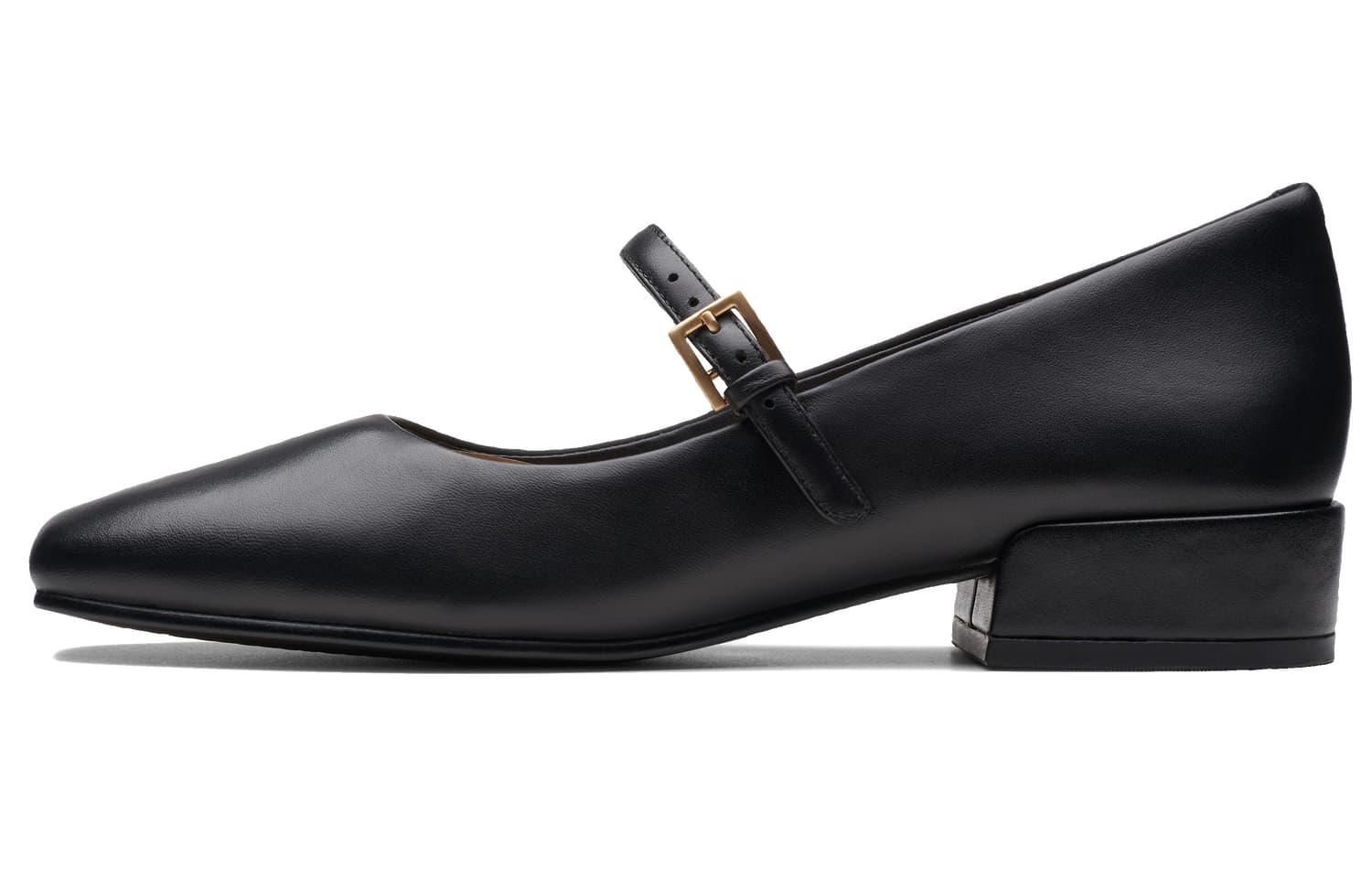 Clarks Mary Jane