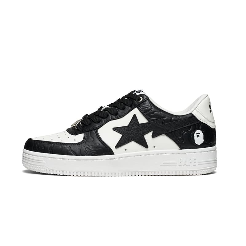 A BATHING APE