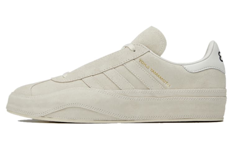 adidas x Y-3 Gazelle Grey