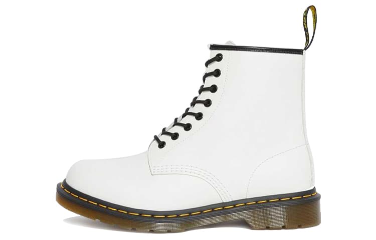 DR.MARTENS Dr. Martens 1460 White