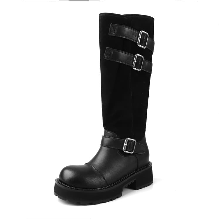 Yeezyy Reezy High Boot