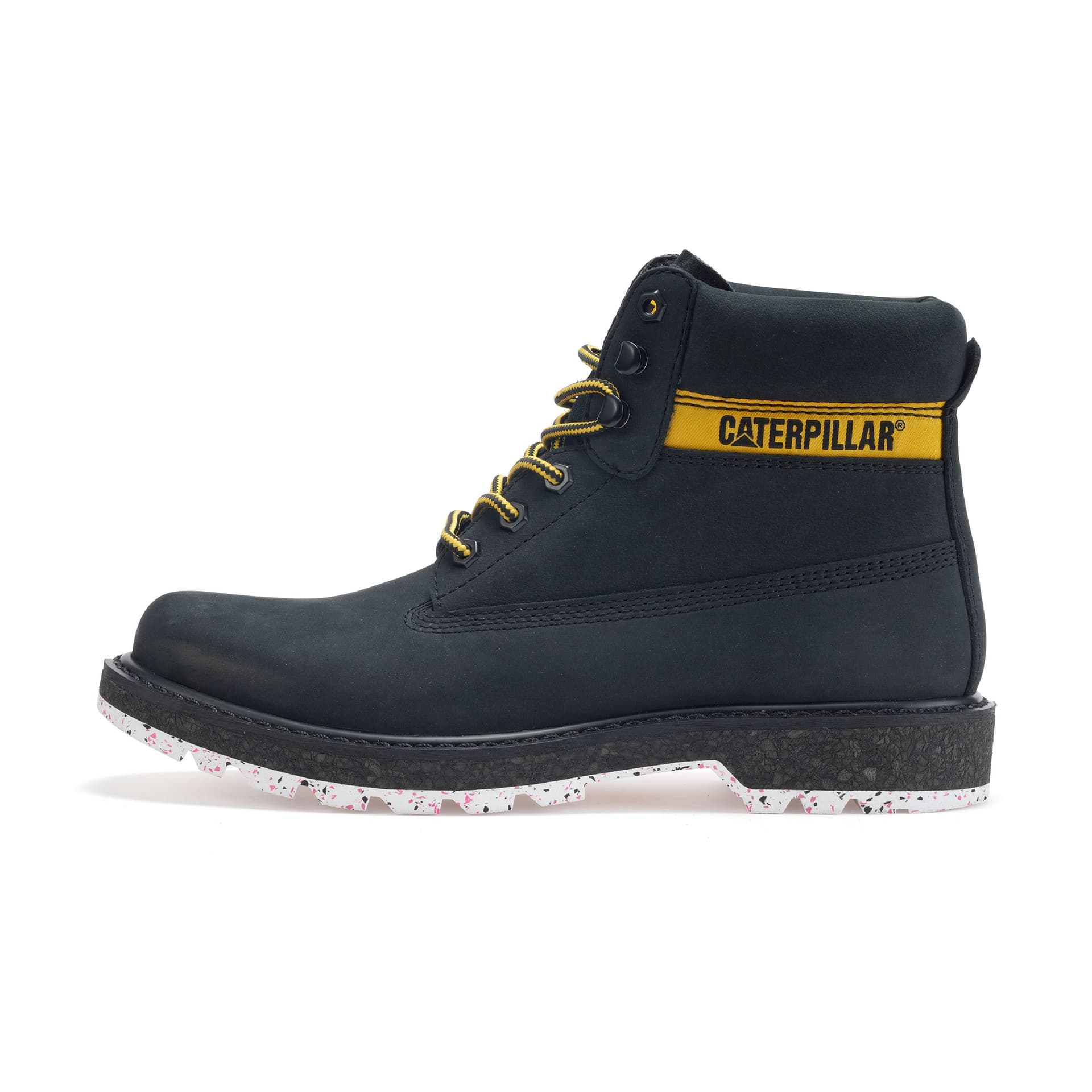 CAT Colorado SS23