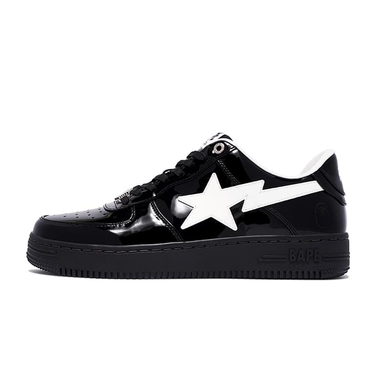 A BATHING APE