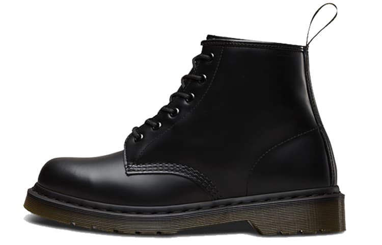 DR.MARTENS Dr. Martens 101 Black