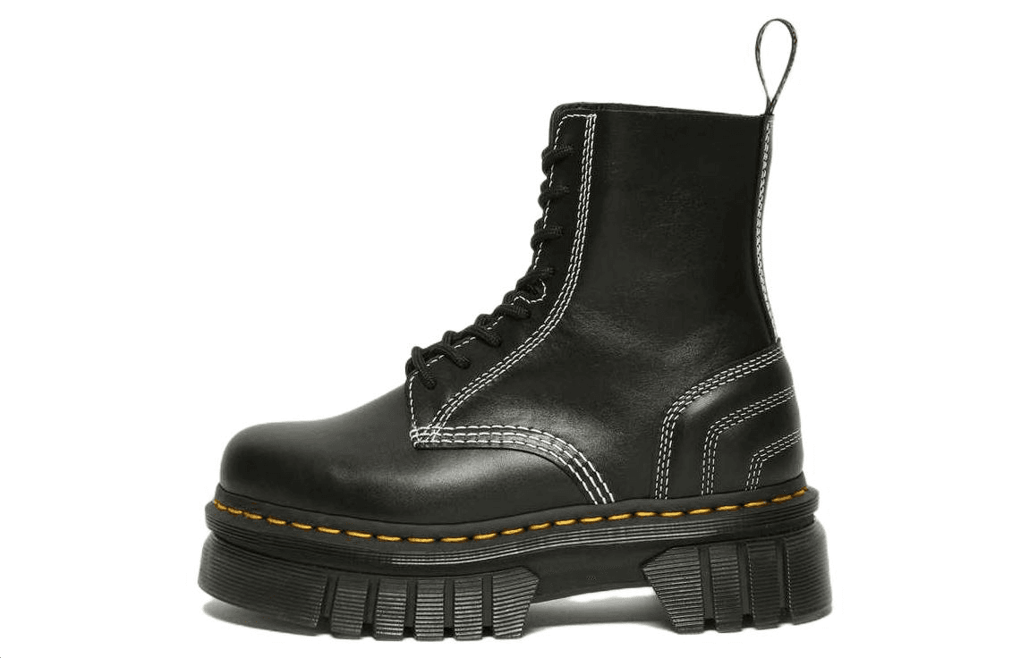 DR.MARTENS Dr. Martens Audrick Black