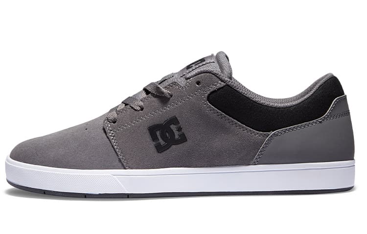 DCSHOES DC Shoes Crisis 2 Grey