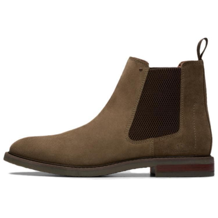 Clarks