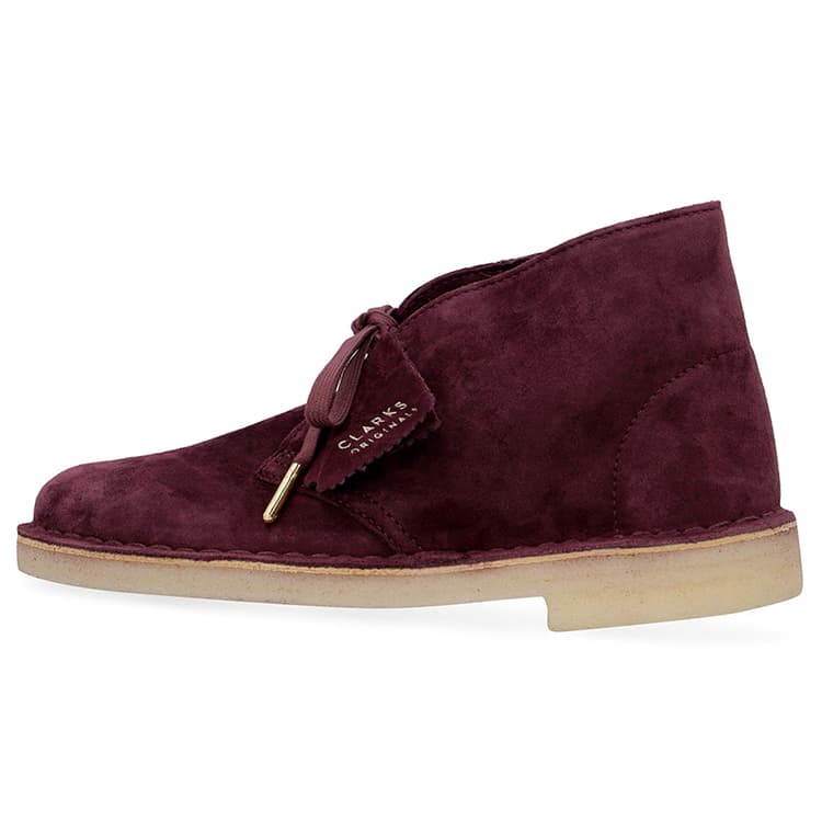 Clarks