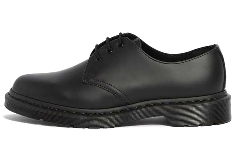 DR.MARTENS Dr. Martens 1461 Mono Black