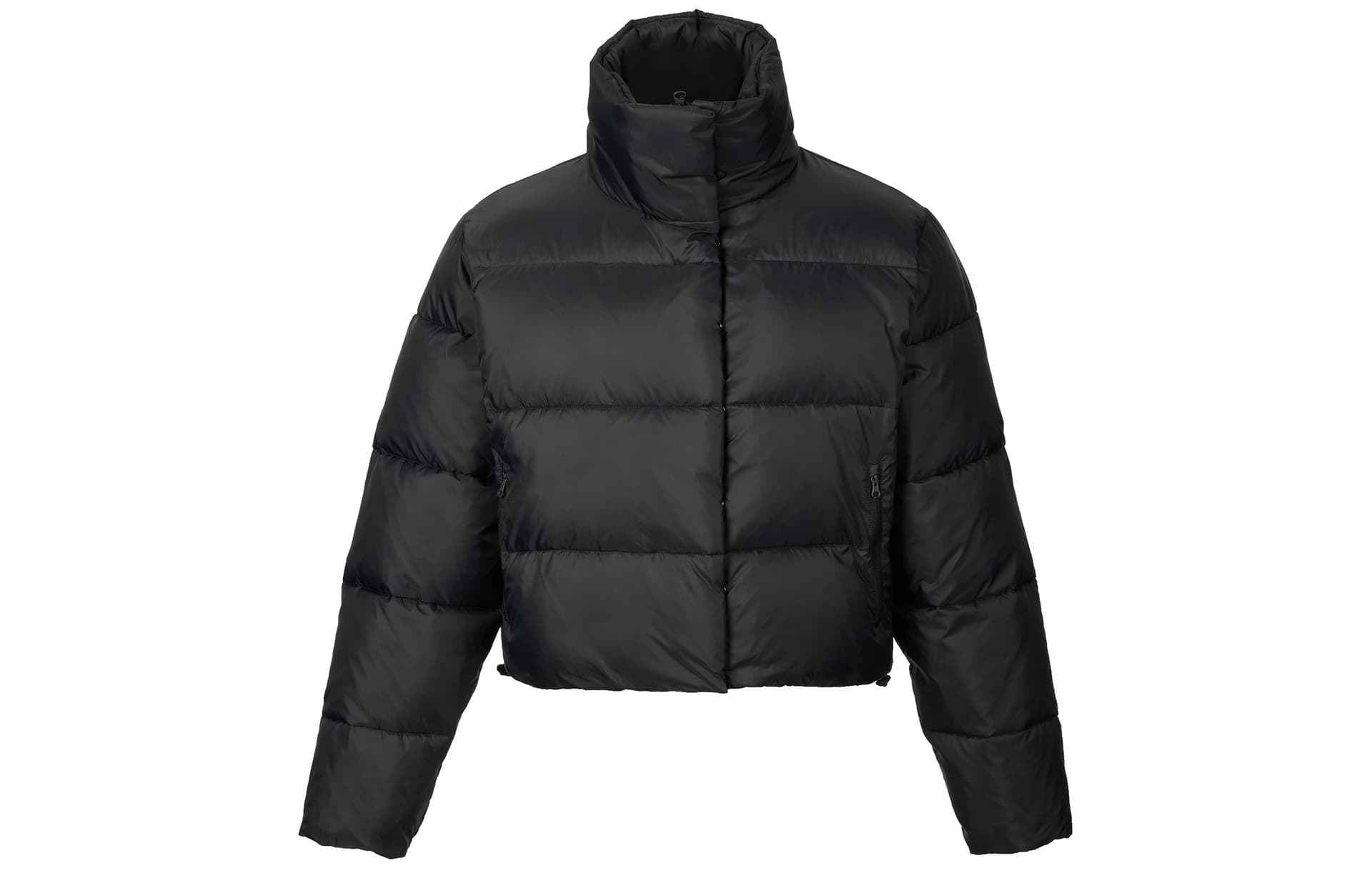 alo yoga Down Jacket Long Sleeve