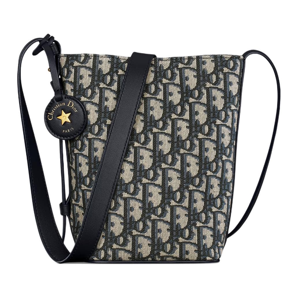 DIOR Diorstar Oblique