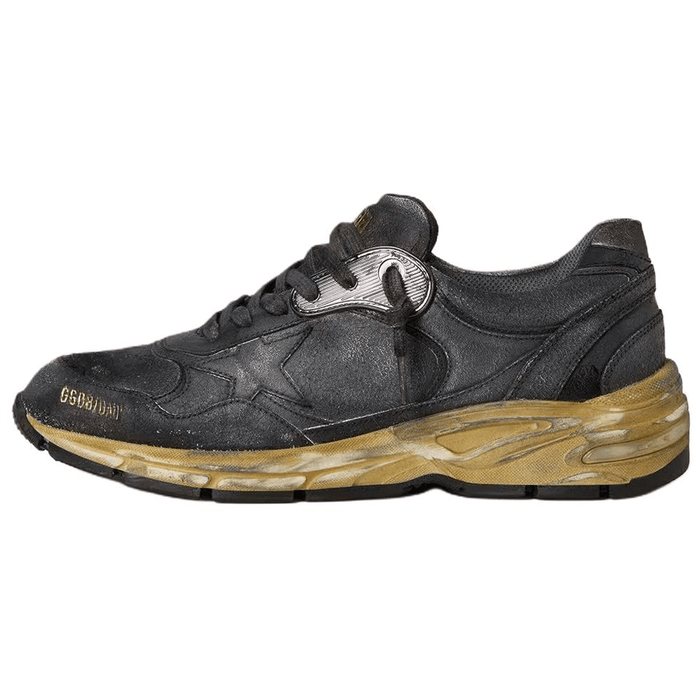 Golden Goose Dad-Star