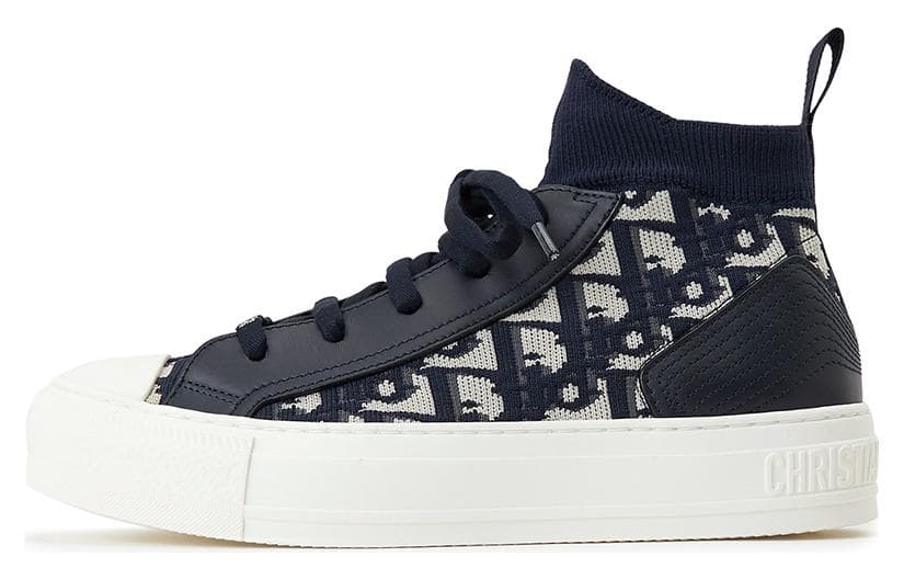 Dior Walk'n'Dior Blue White