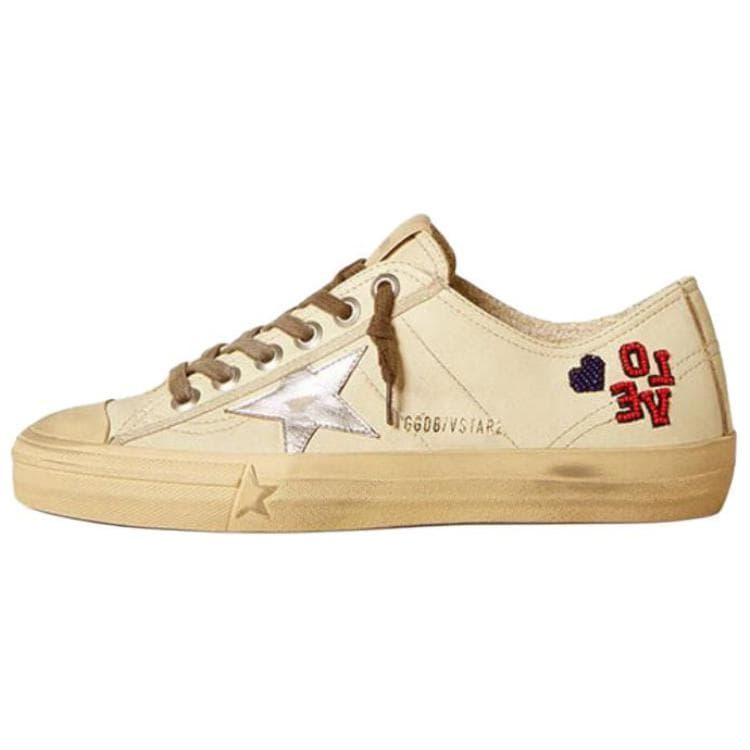 Golden Goose V-Star