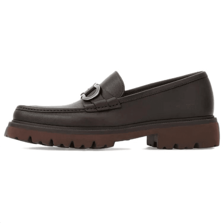 FERRAGAMO/菲拉格慕 FERRAGAMO GANCINI