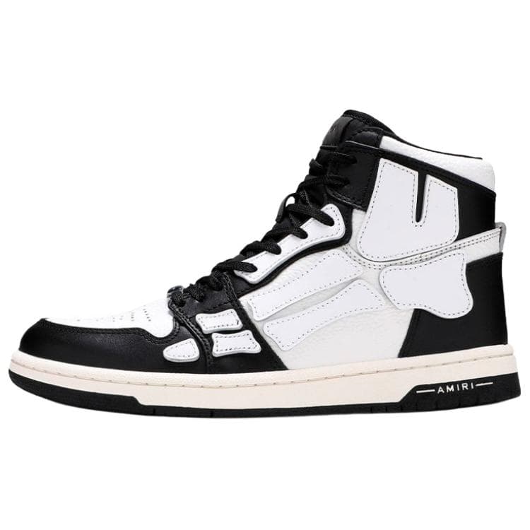 AMIRI Skel-Top Hi