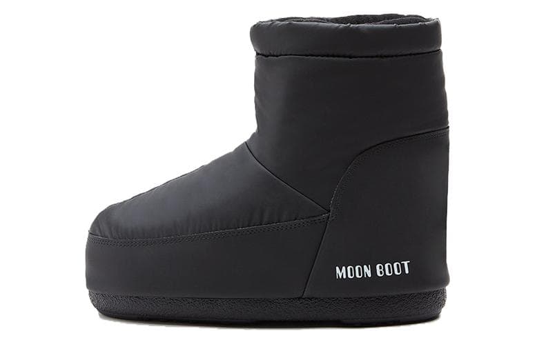 Moon Boot Black