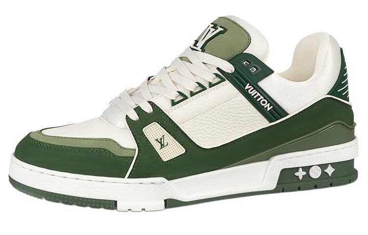 LOUIS VUITTON/路易威登 LOUIS VUITTON Trainer