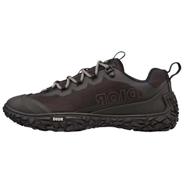 Dior Diorizon Black