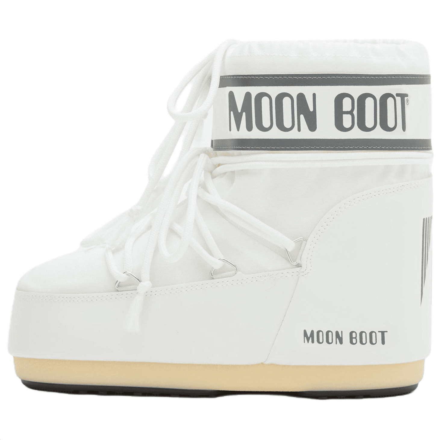 Moon Boot Icon