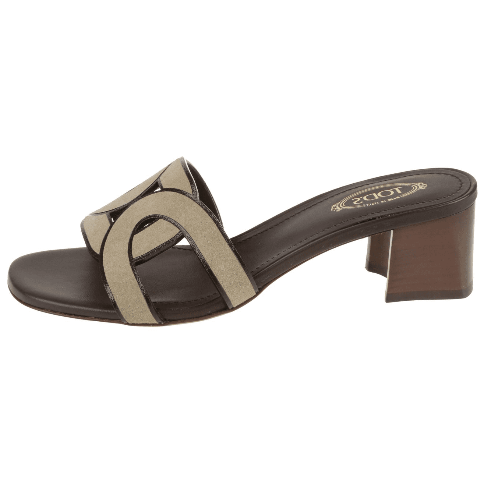 TOD'S/托德斯 TOD'S