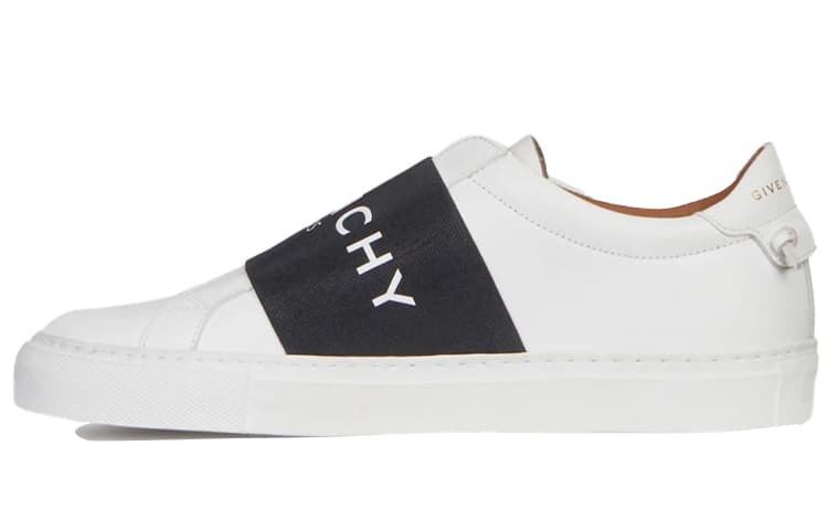 Givenchy/纪梵希 Givenchy Urban Sneakers White